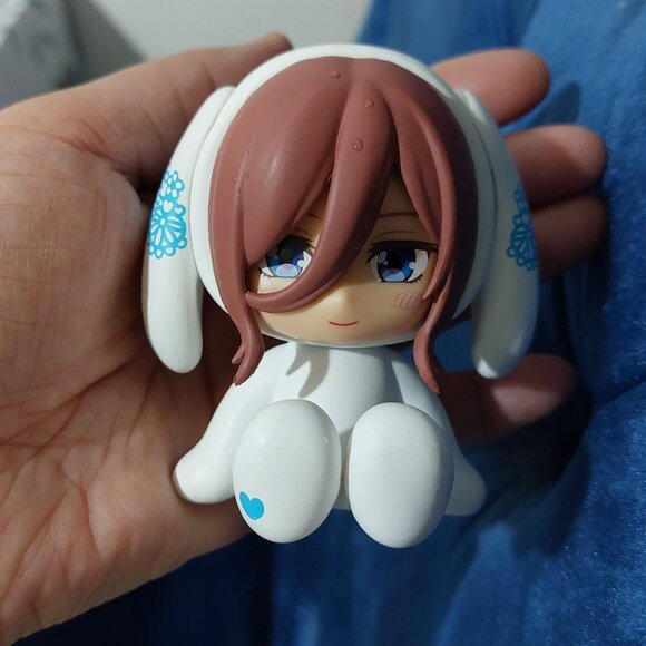 Super Anime Suction Decor Can Hang Small Items Super Cute - Picture 2 of 9